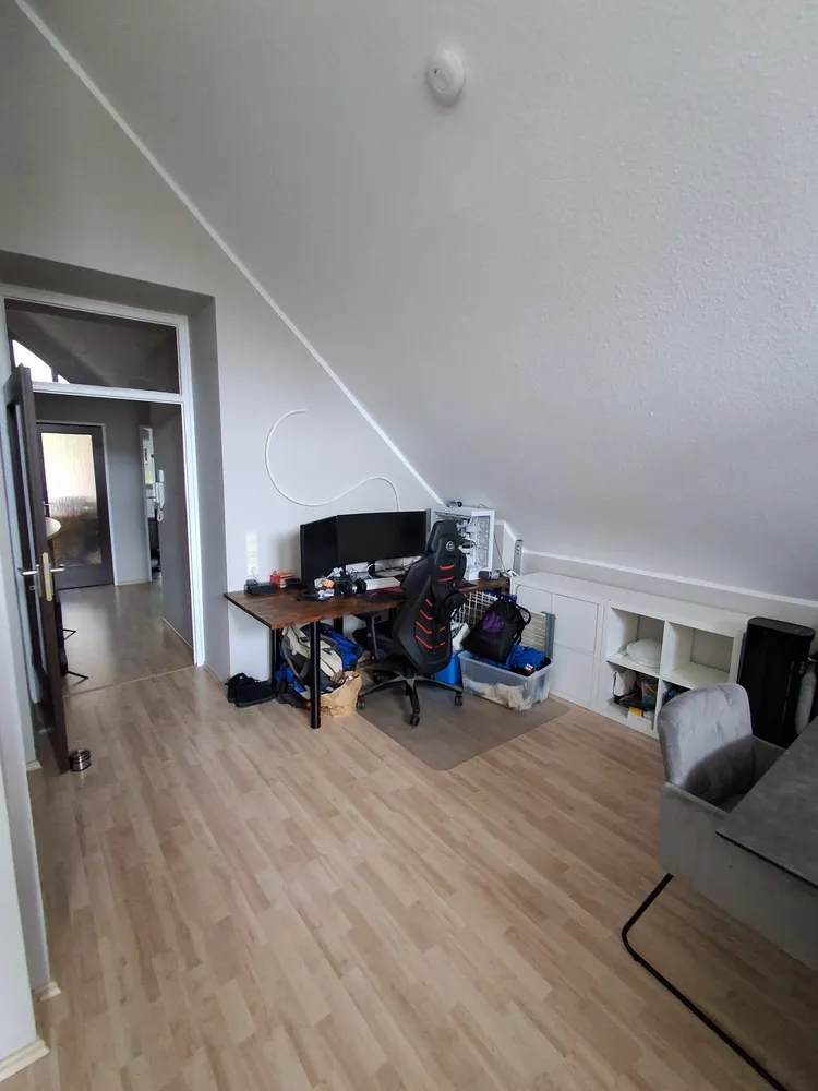 2 Zimmer Wohnung mit 68 m² in Erkrath – Bild 2