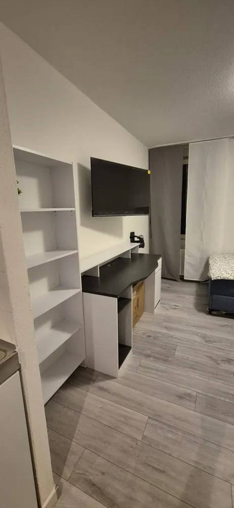 1 Zimmer Wohnung mit 18 m² in Aachen – Bild 6