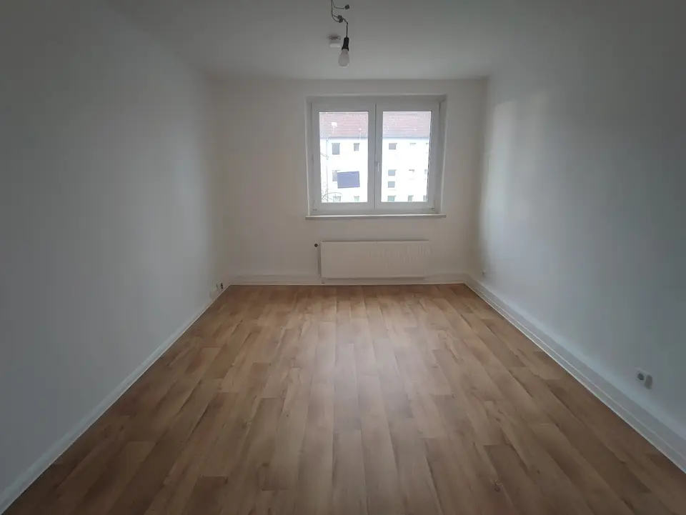 3 Zimmer Wohnung mit 59 m² in Merseburg – Bild 6