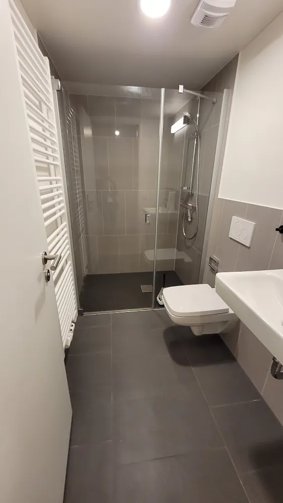 1 Zimmer Wohnung mit 38 m² in Hamburg – Bild 10