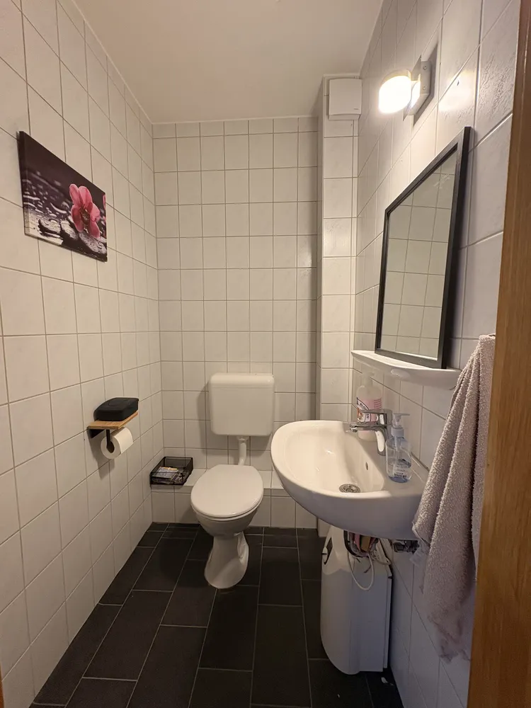 4 Zimmer Wohnung mit 101 m² in Melle – Bild 3