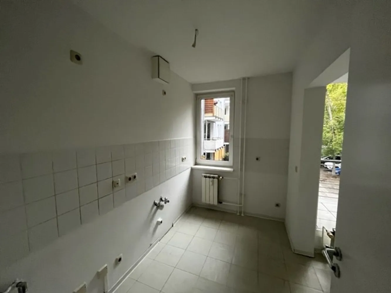 2 Zimmer Wohnung mit 46 m² in Berlin – Bild 4