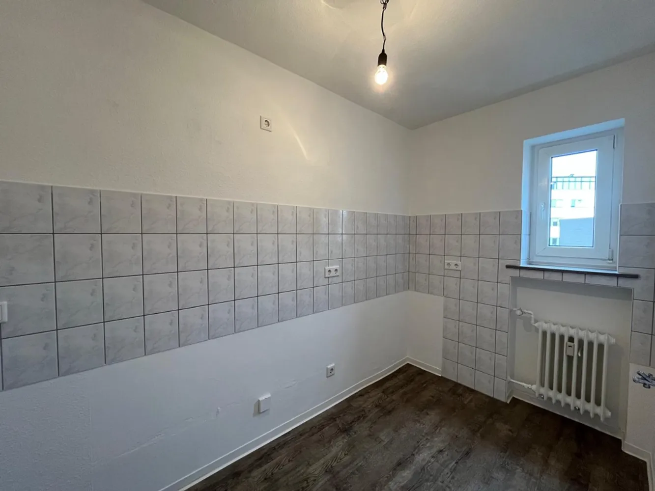 2 Zimmer Wohnung mit 58 m² in Wuppertal – Bild 4