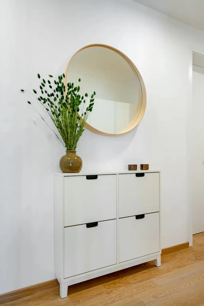 Shared room with 12 m² in Munich – Photo 1