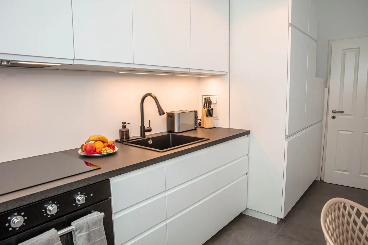 1 room apartment with 48 m² in Berlin – Photo 12