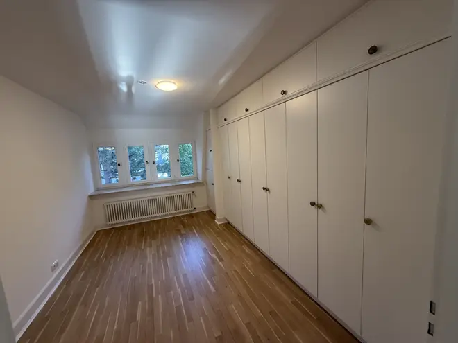 4 Zimmer Wohnung mit 136 m² in Heidelberg – Bild 9