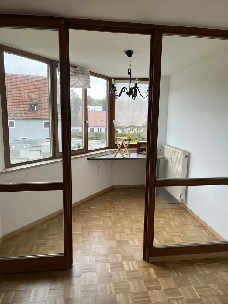 2 Zimmer Wohnung mit 70 m² in Regensburg – Bild 11