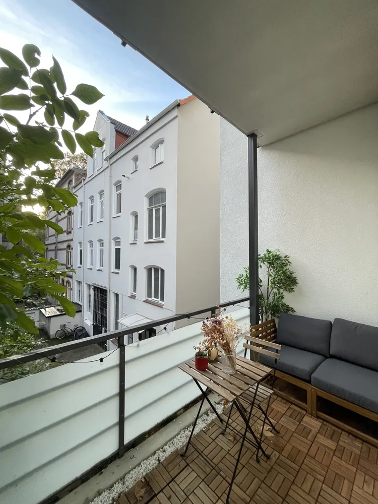 2 Zimmer Wohnung mit 56 m² in Hannover – Bild 6