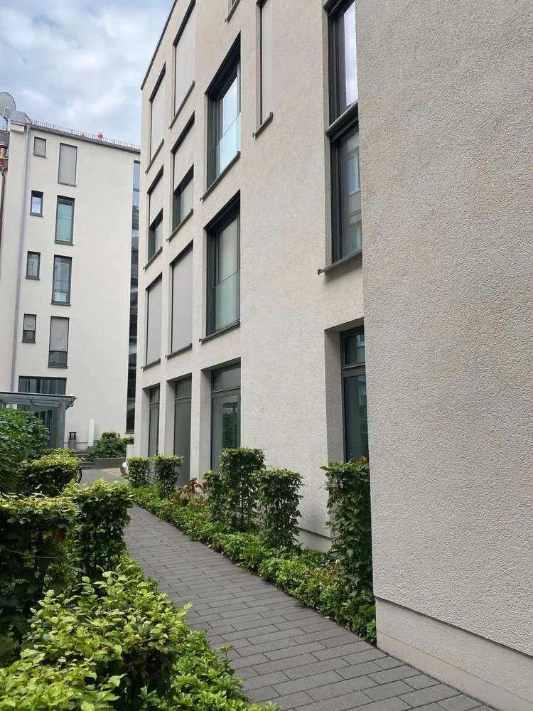 1 Zimmer Wohnung mit 44 m² in München – Bild 5