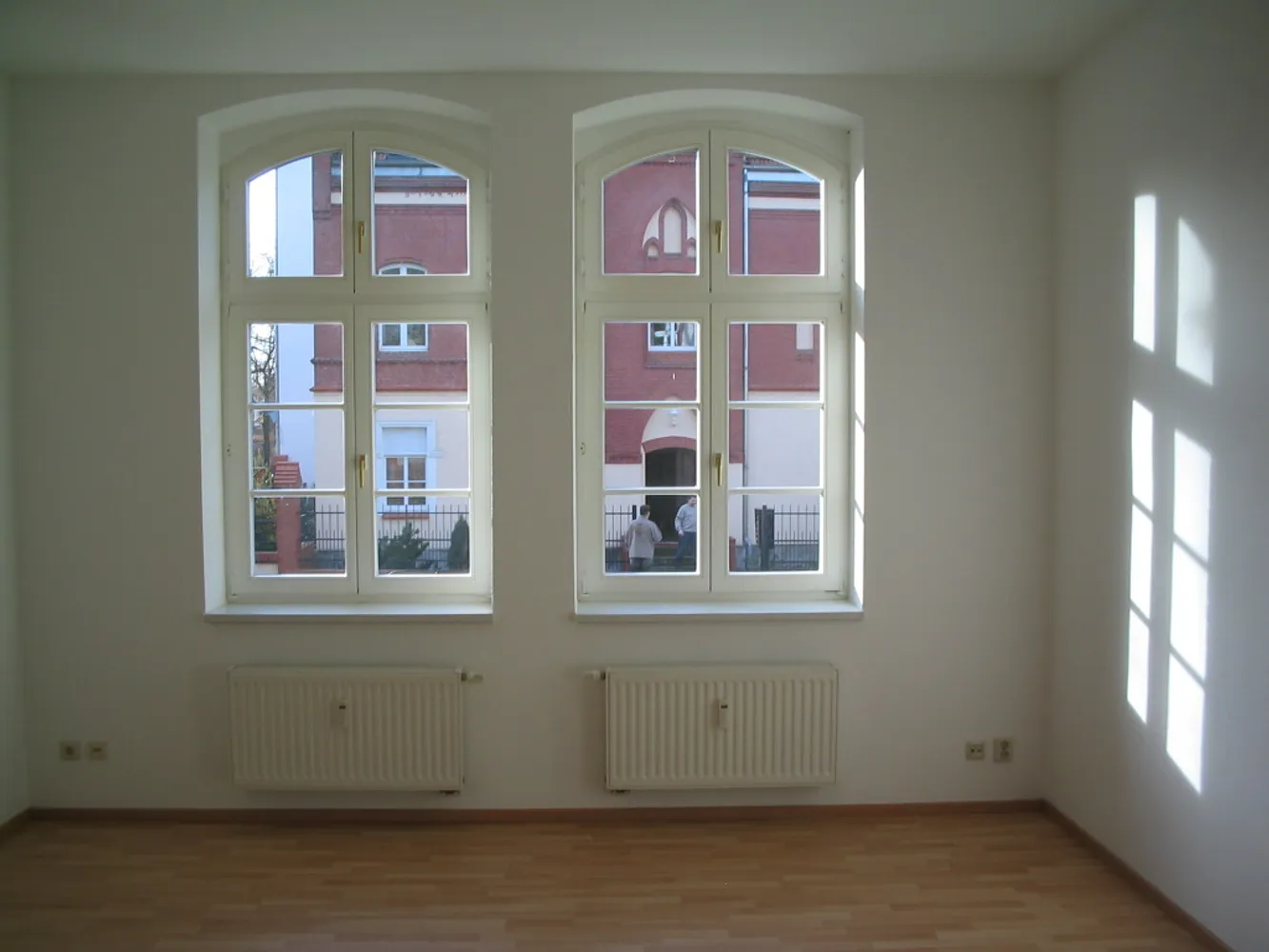 2 Zimmer Wohnung mit 63 m² in Fürstenwalde/Spree – Bild 5