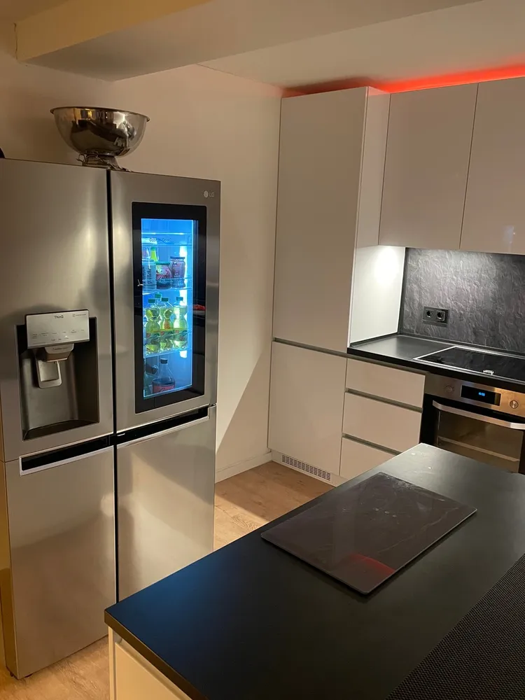 3 Zimmer Wohnung mit 117 m² in Peine – Bild 11