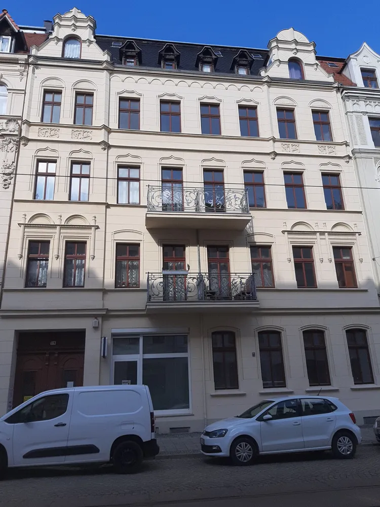 2 Zimmer Wohnung mit 72 m² in Görlitz – Bild 2