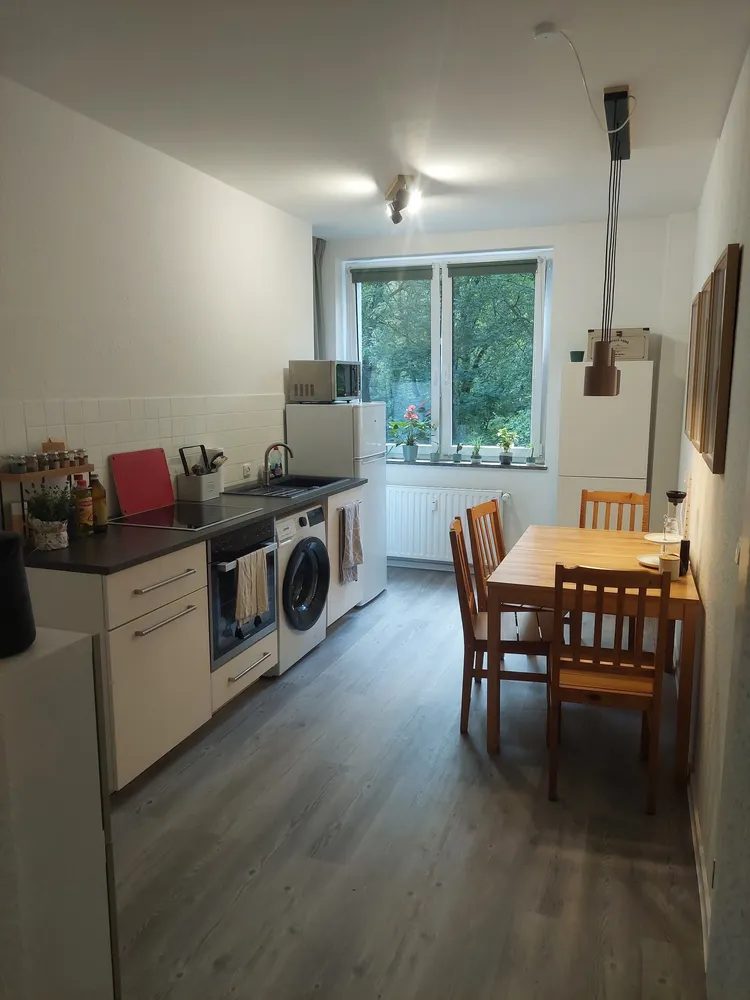 2 Zimmer Wohnung mit 47 m² in Aachen – Bild 4