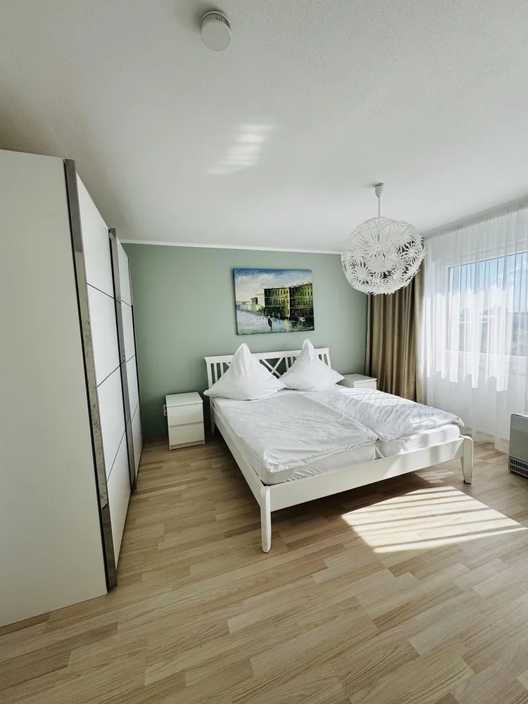 3 room apartment with 65 m² in Munich – Photo 1