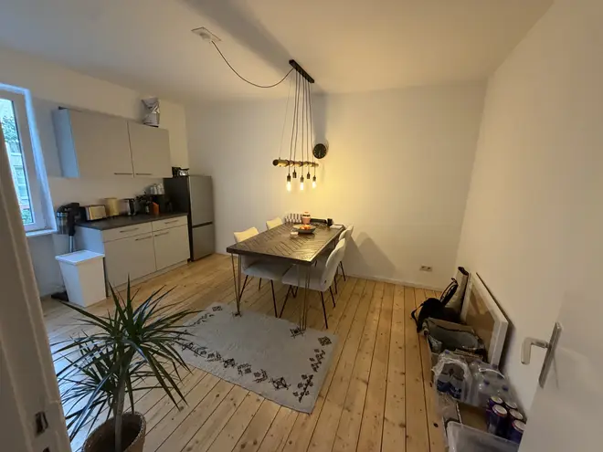 2 Zimmer Wohnung mit 60 m² in Hamburg – Bild 5