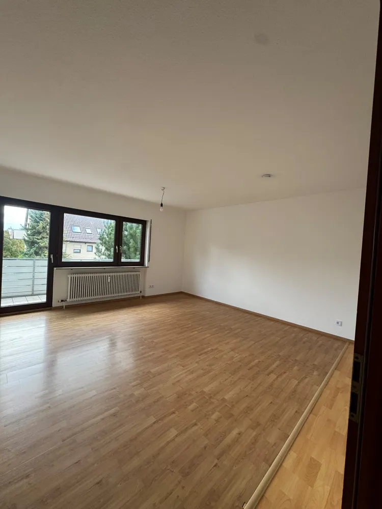 1 Zimmer Wohnung mit 45 m² in Stuttgart – Bild 3