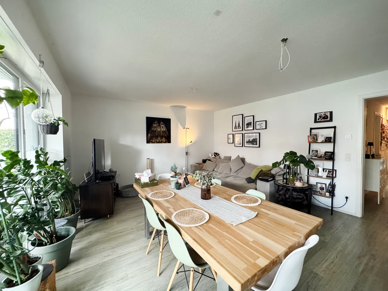 4 room apartment with 117 m² in Troisdorf – Photo 12