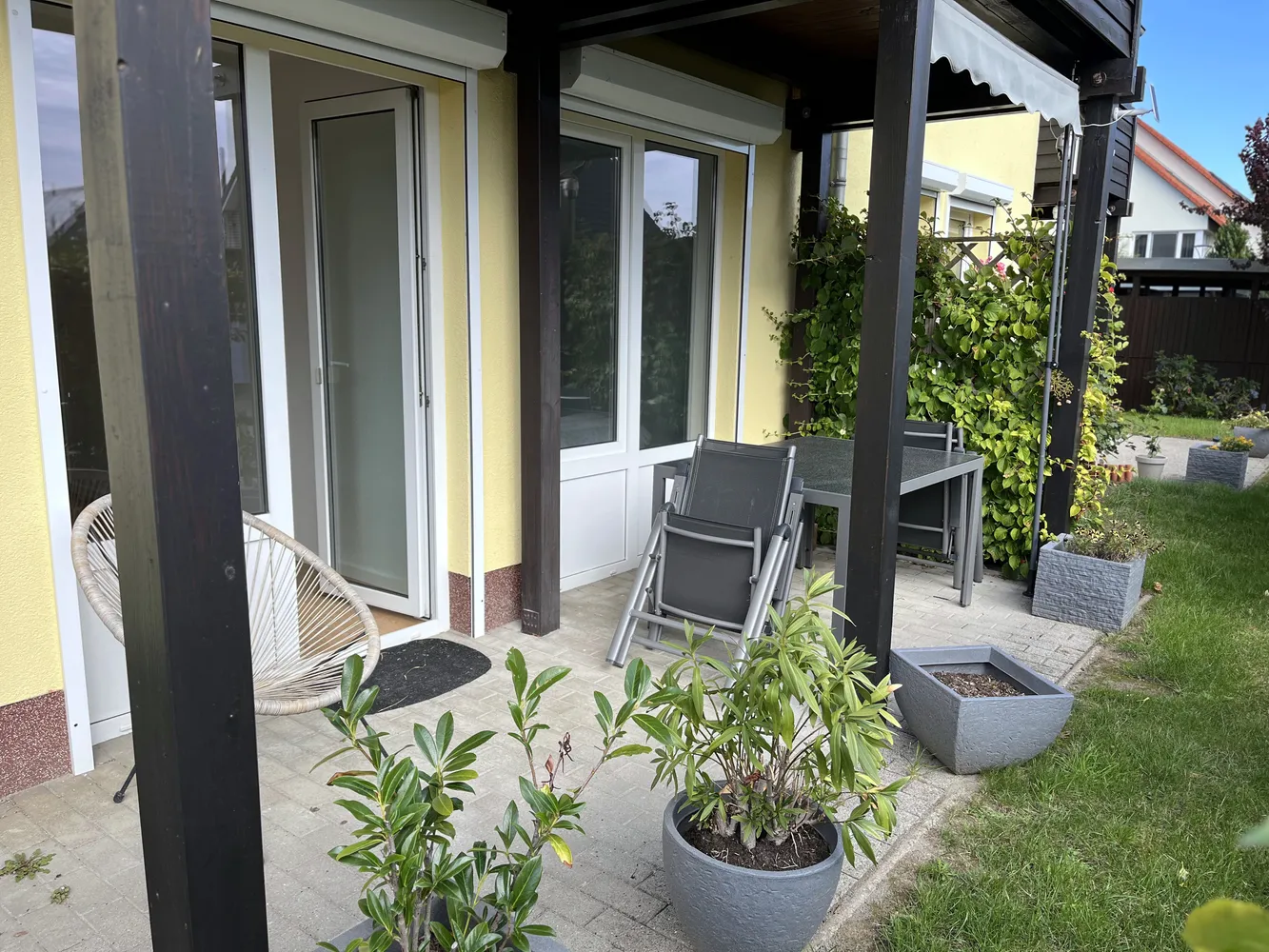 4 room apartment with 89 m² in Neubrandenburg – Photo 1