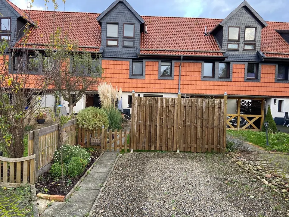 3 room house with 80 m² in Goslar – Photo 2