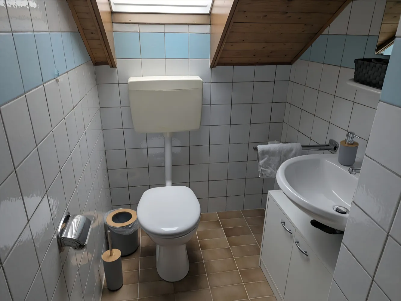 4 Zimmer Wohnung mit 88 m² in Augsburg – Bild 9