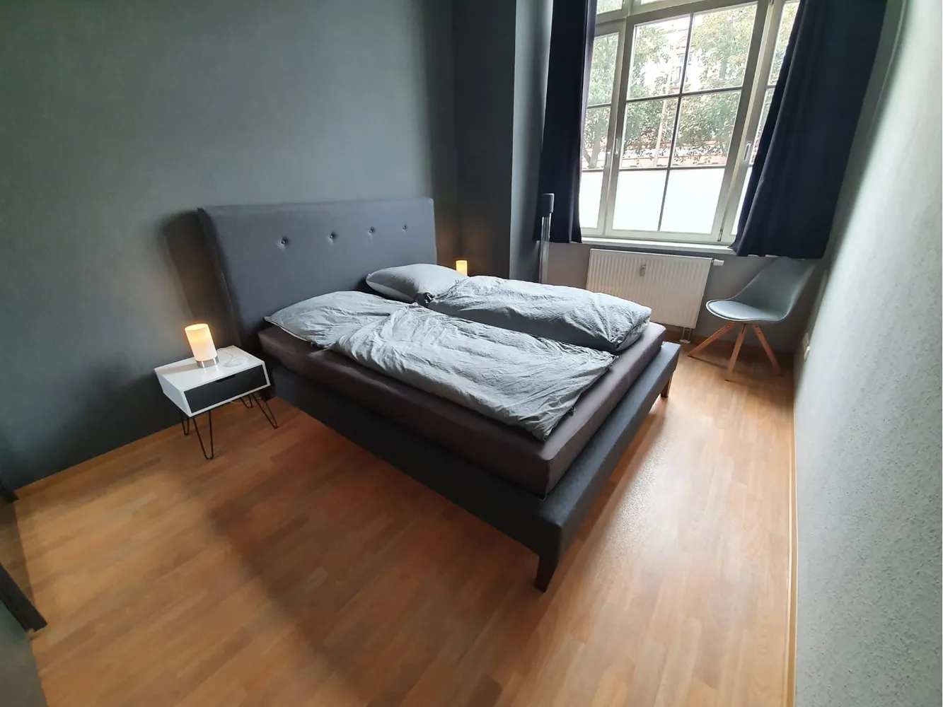 2 room apartment with 62 m² in Erfurt – Photo 7