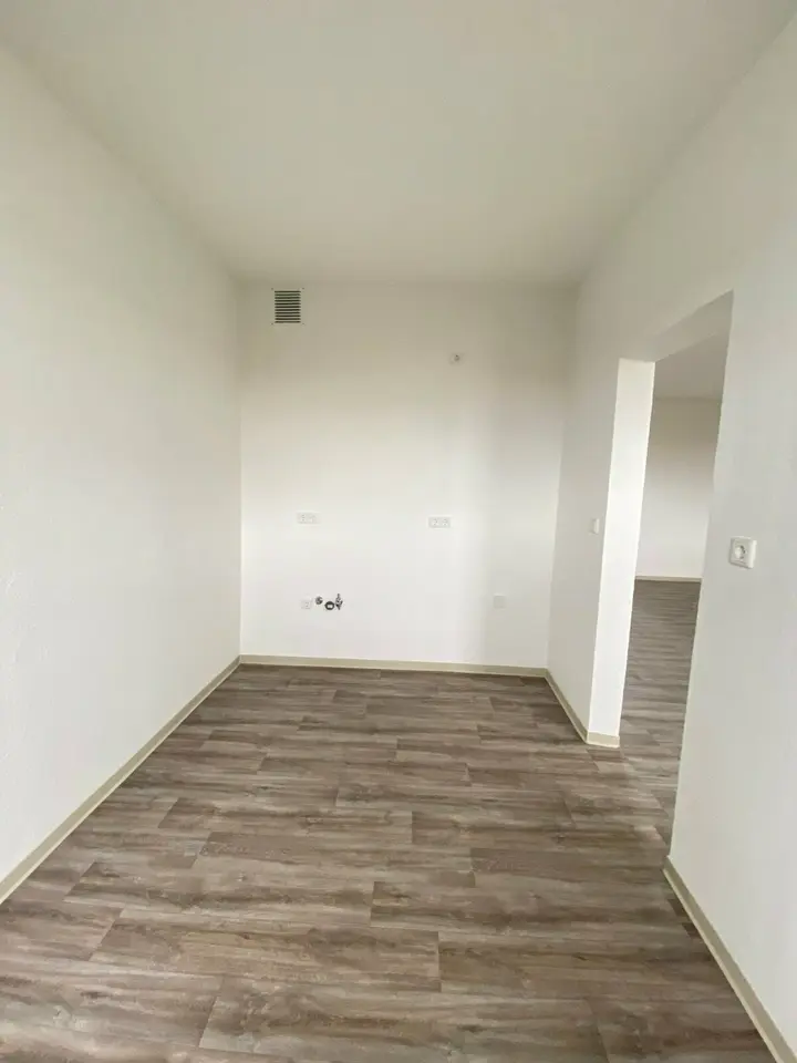 3 Zimmer Wohnung mit 57 m² in Köthen – Bild 4