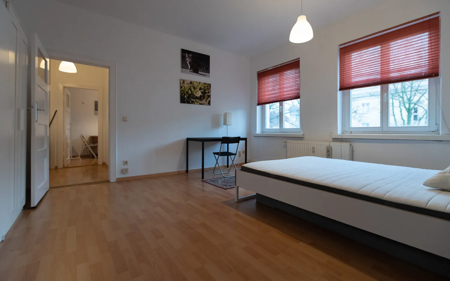 1 Zimmer Wohnung mit 40 m² in Berlin – Bild 6