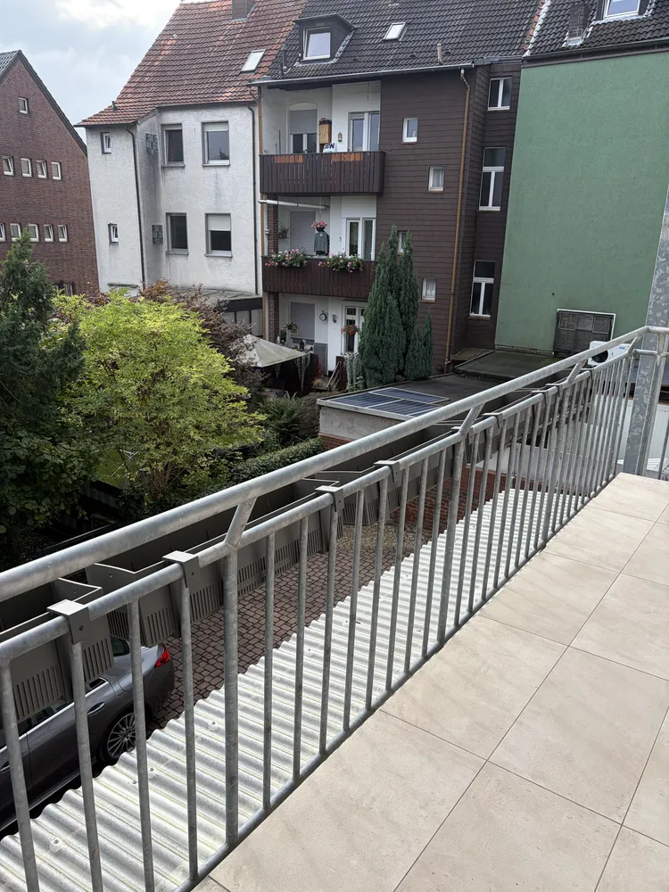3 Zimmer Wohnung mit 82 m² in Hamm – Bild 5