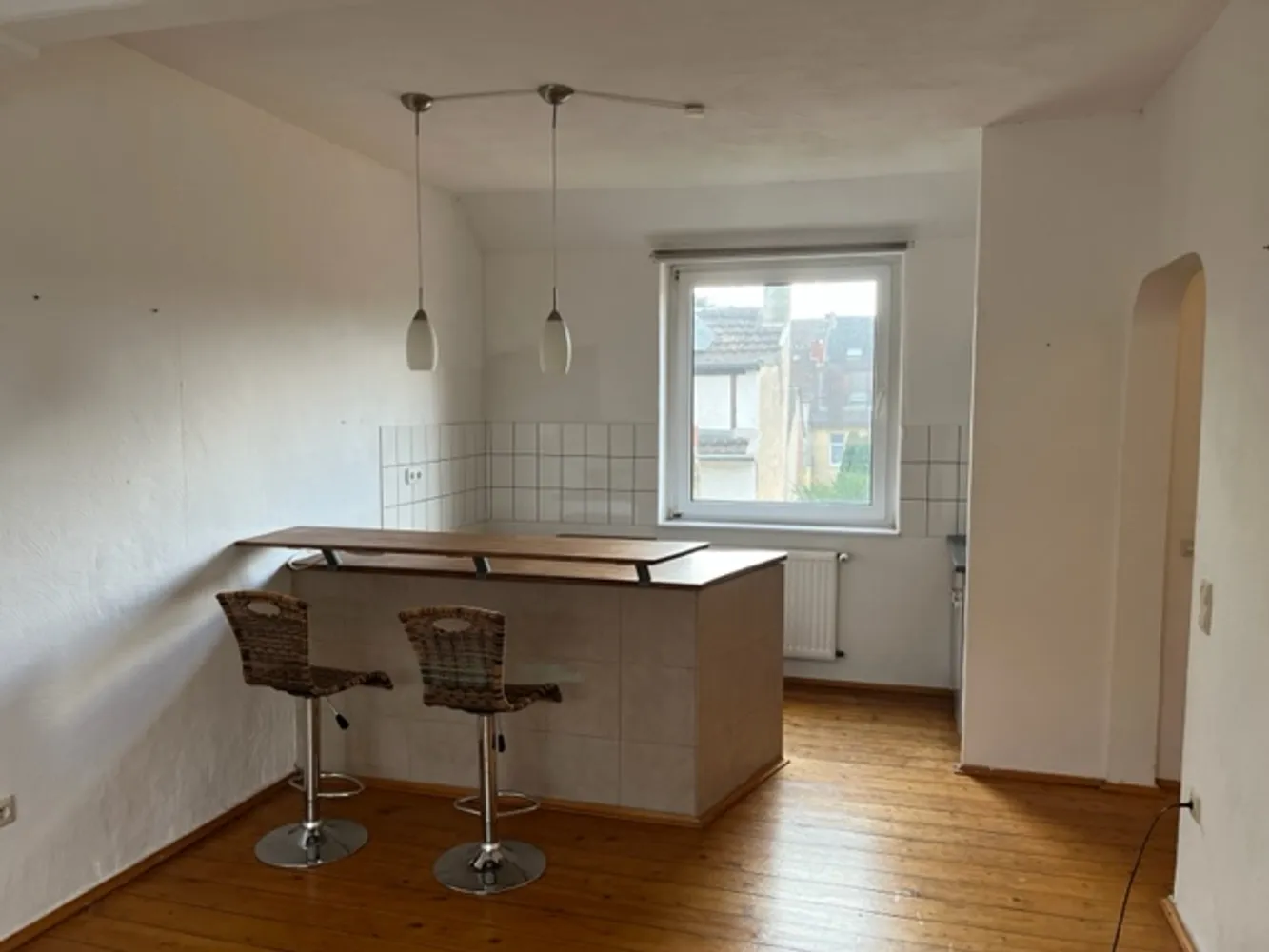 2 Zimmer Wohnung mit 55 m² in Krefeld – Bild 2