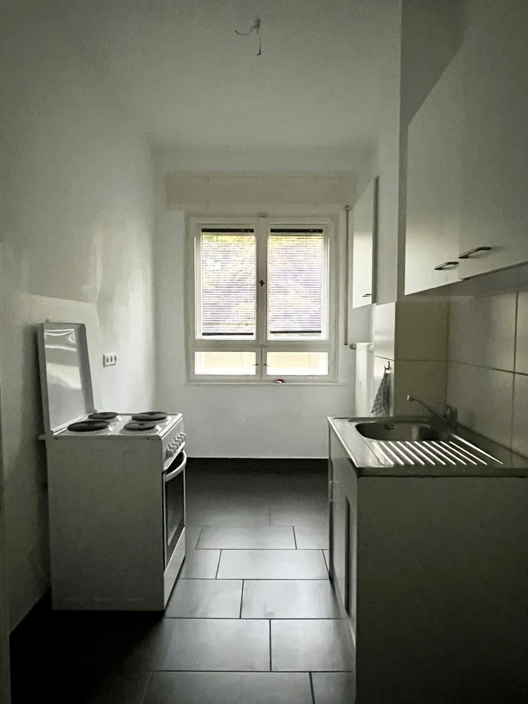 2 room apartment with 44 m² in Berlin – Photo 5