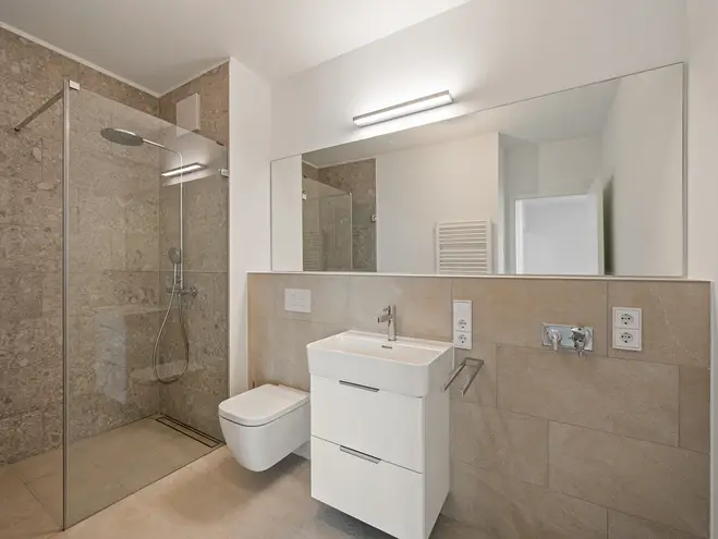 3 Zimmer Wohnung mit 79 m² in Berlin – Bild 6