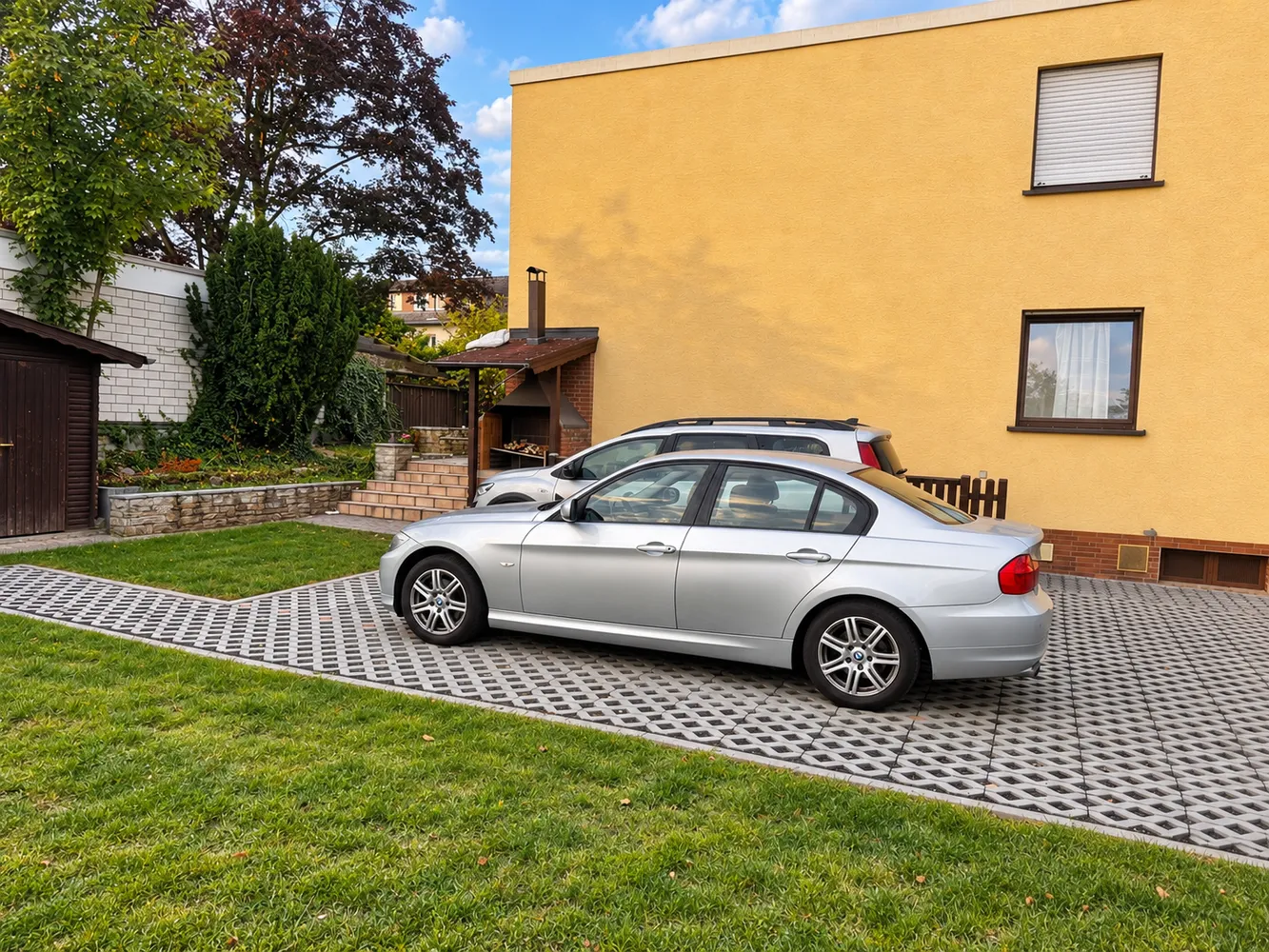 3 room apartment with 80 m² in Neu-Isenburg – Photo 9