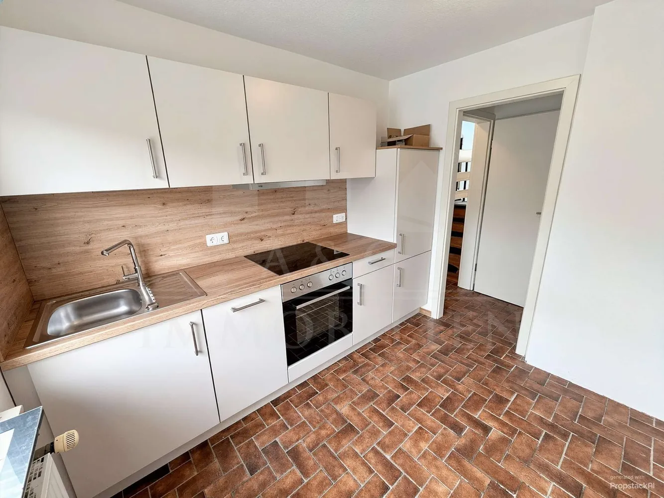 3 Zimmer Wohnung mit 60 m² in Norden – Bild 8
