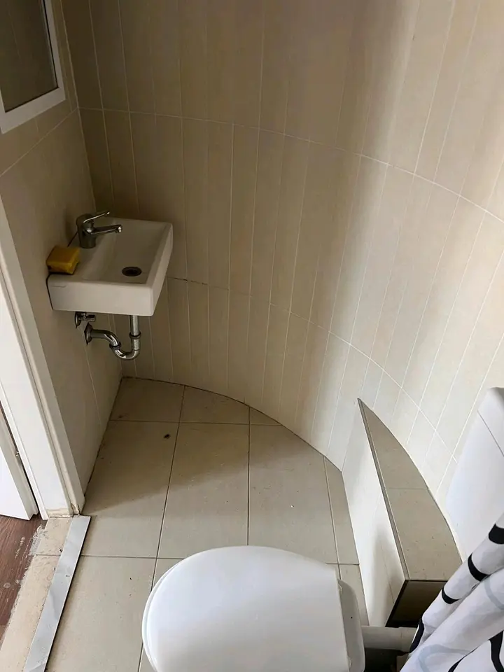2 Zimmer Wohnung mit 28 m² in Bremen – Bild 5