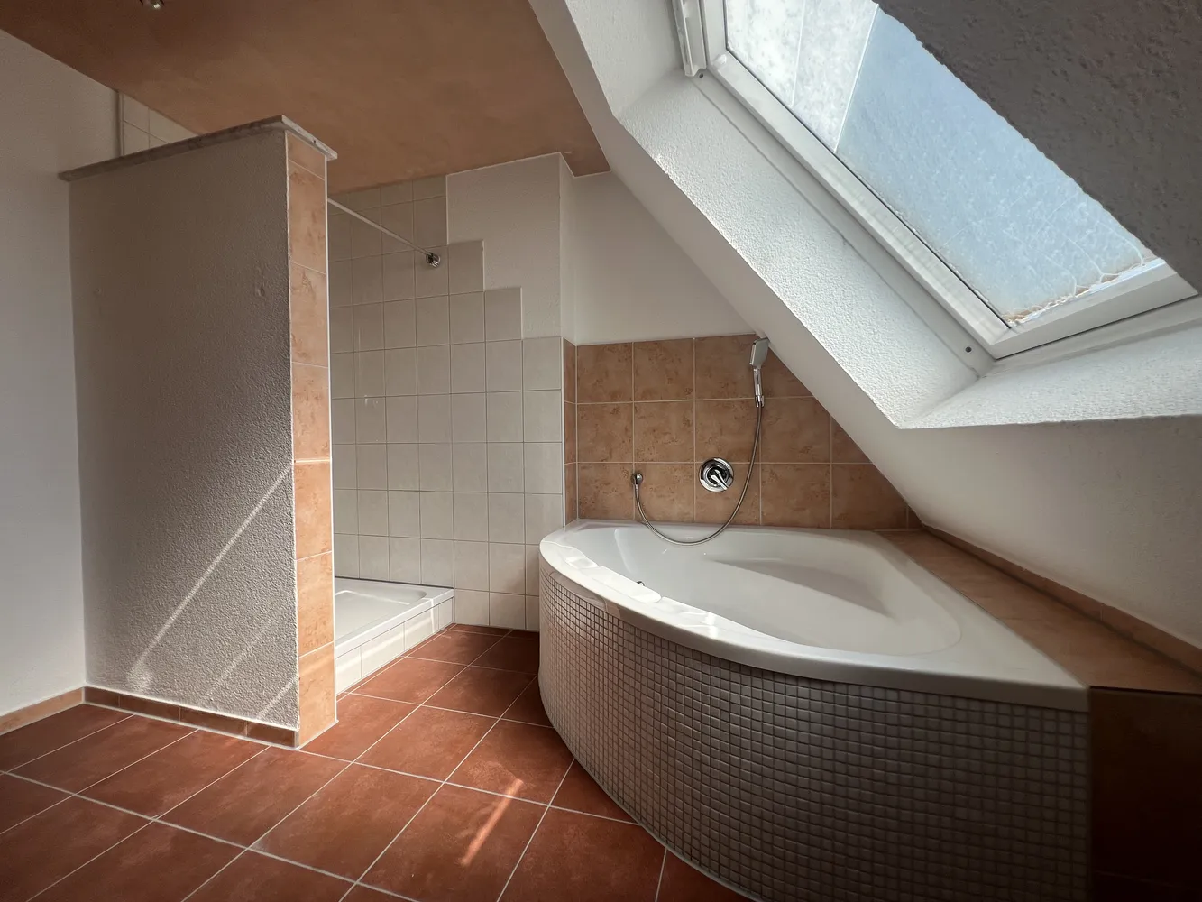 3 Zimmer Wohnung mit 100 m² in Balingen – Bild 8