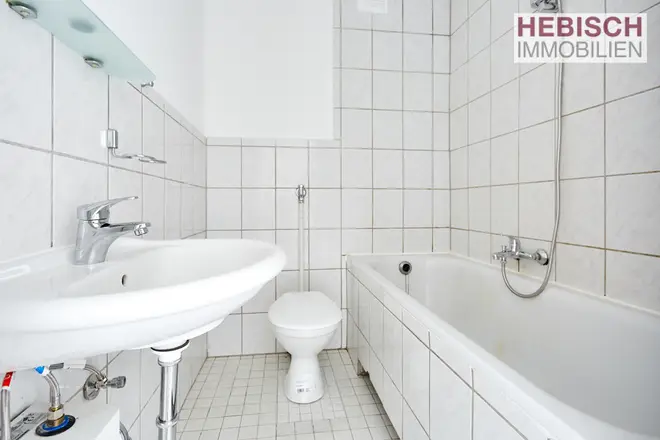 2 Zimmer Wohnung mit 55 m² in Krefeld – Bild 5