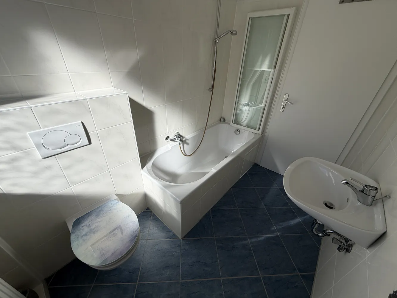 3 Zimmer Wohnung mit 80 m² in München – Bild 11