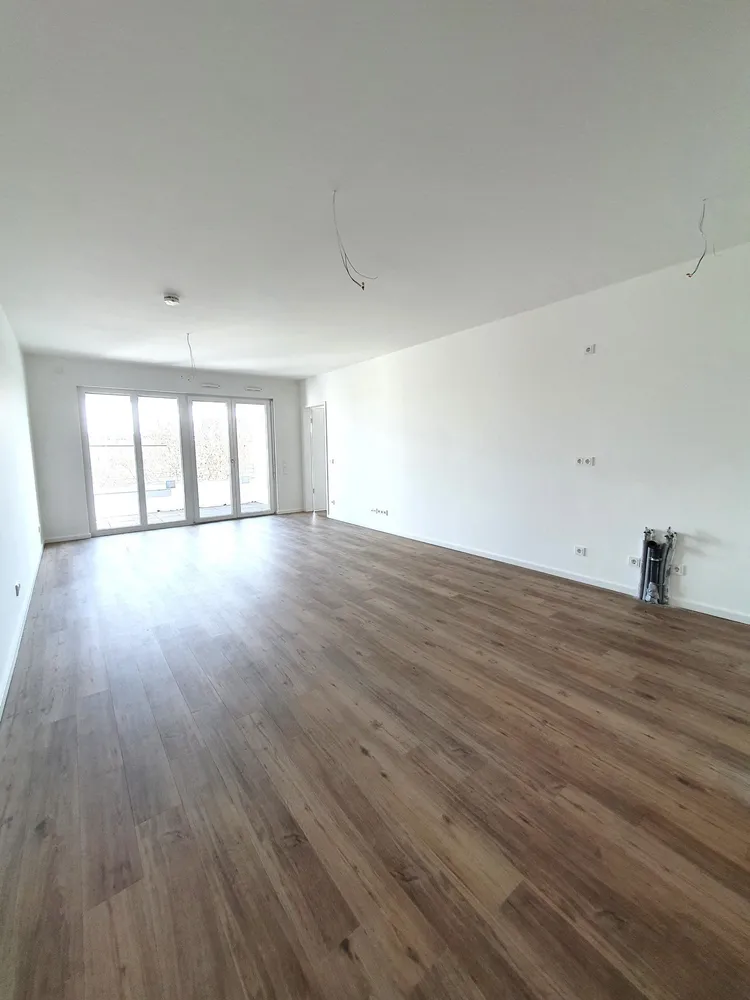 2 Zimmer Wohnung mit 69 m² in Dortmund – Bild 8