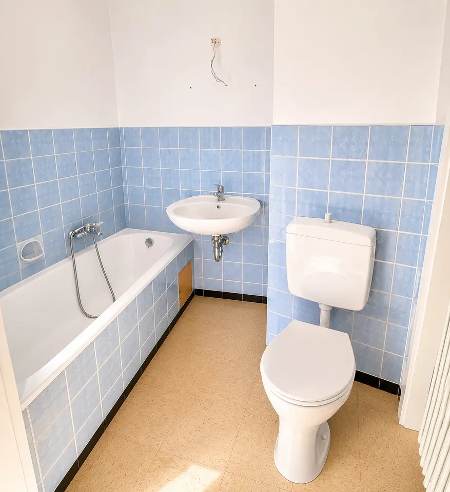 4 Zimmer Wohnung mit 70 m² in Wuppertal – Bild 5