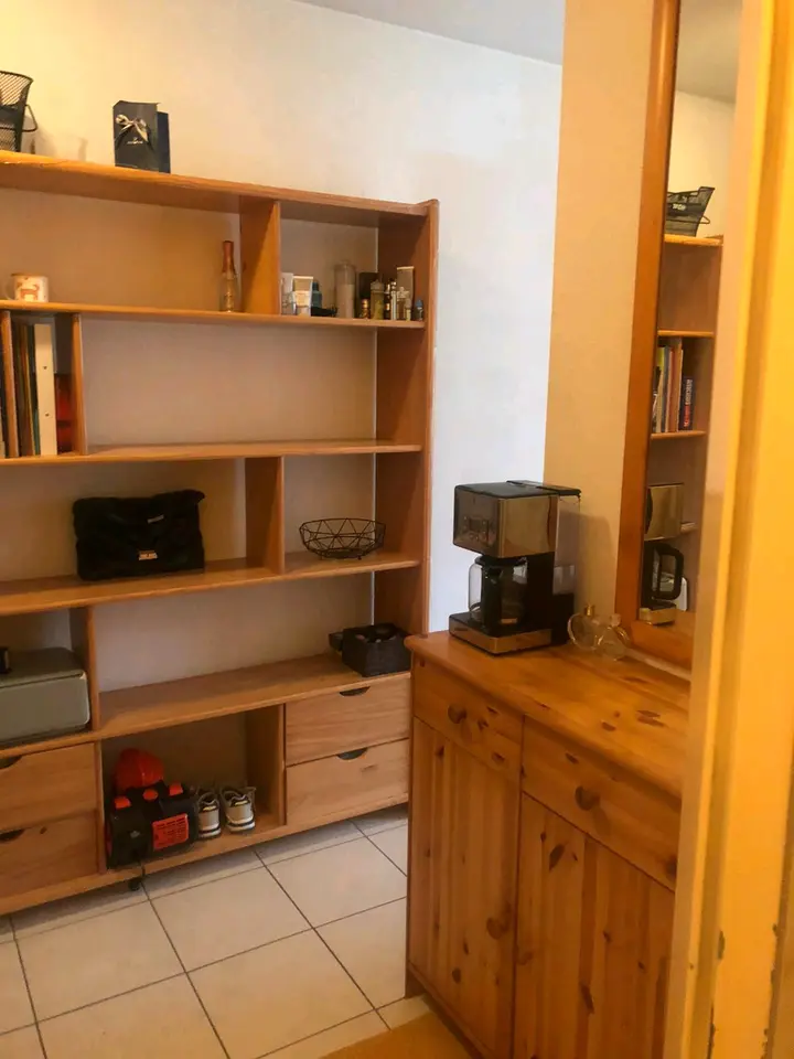 2 Zimmer Wohnung mit 20 m² in Aachen – Bild 9