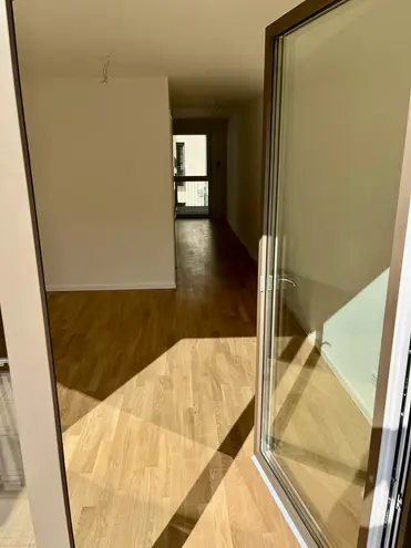 2 Zimmer Wohnung mit 38 m² in Mannheim – Bild 6