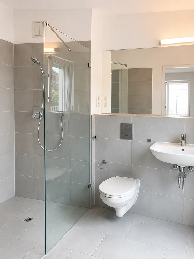 2 Zimmer Wohnung mit 41 m² in Potsdam – Bild 10