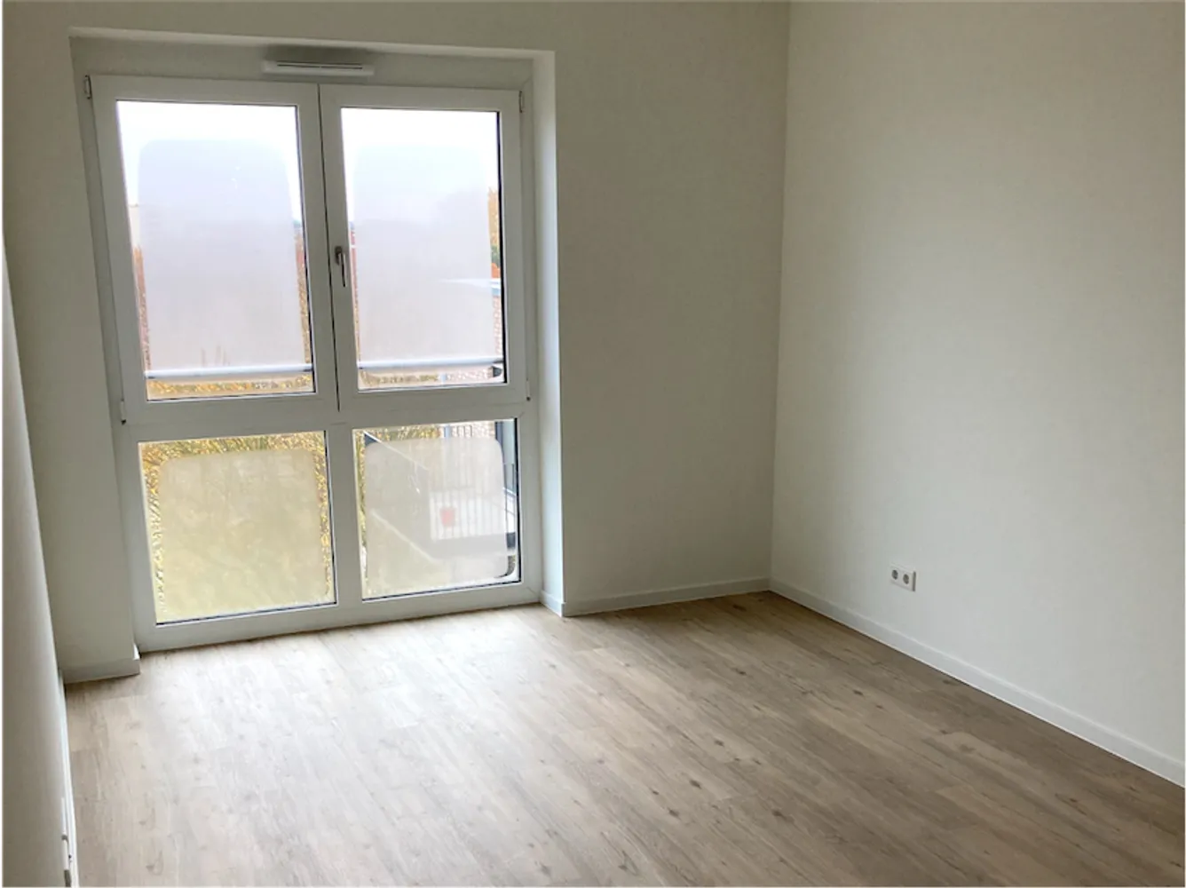 4 Zimmer Wohnung mit 84 m² in Hamburg – Bild 3