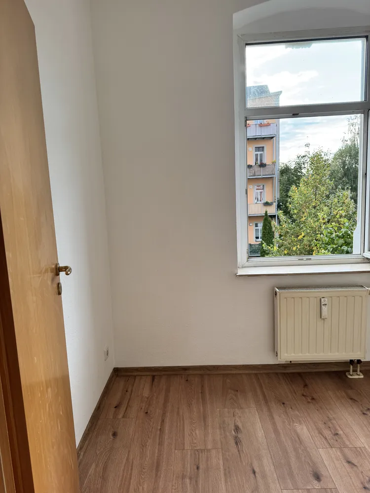 2 Zimmer Wohnung mit 36 m² in Chemnitz – Bild 7