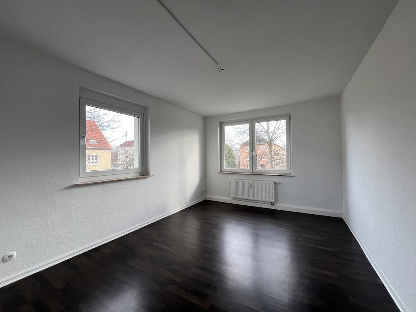 5 room apartment with 122 m² in Chemnitz – Photo 4