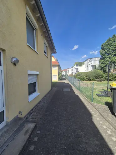 2 Zimmer Wohnung mit 70 m² in Köln – Bild 5