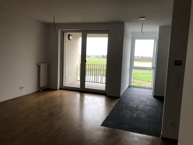 2 Zimmer Wohnung mit 62 m² in Heidelberg – Bild 5