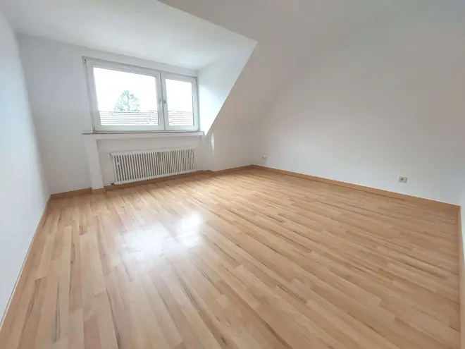 3 Zimmer Wohnung mit 72 m² in Köln – Bild 2