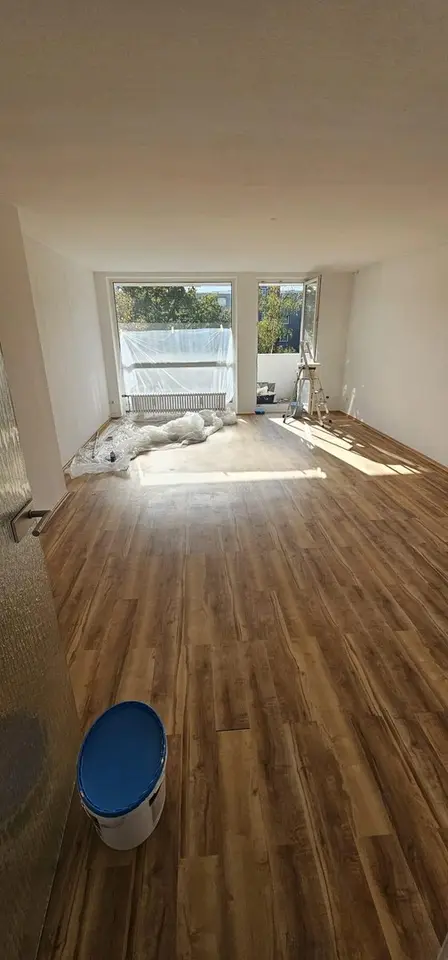 3 Zimmer Wohnung mit 90 m² in Kaarst – Bild 1