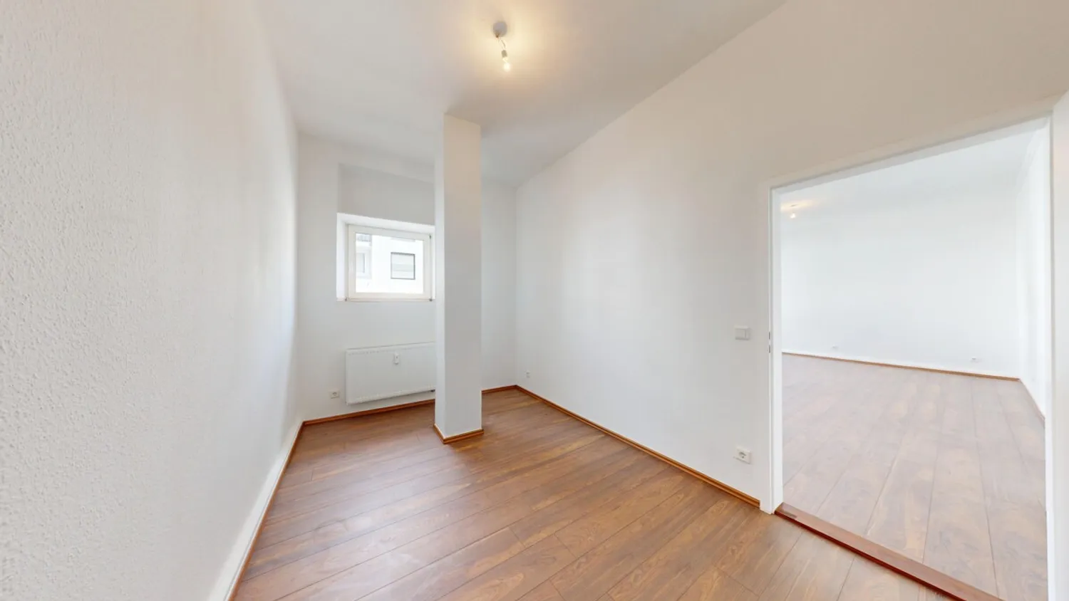 3 room apartment with 79 m² in Düsseldorf – Photo 4